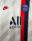 2019-20 PSG Third Shirt Neymar 