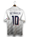 2019-20 PSG Third Shirt Neymar 