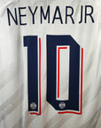 2019-20 PSG Third Shirt Neymar 