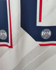 2019-20 PSG Third Shirt Neymar 