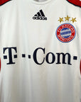 2006-07 Bayern Munich Away Shirt (M)