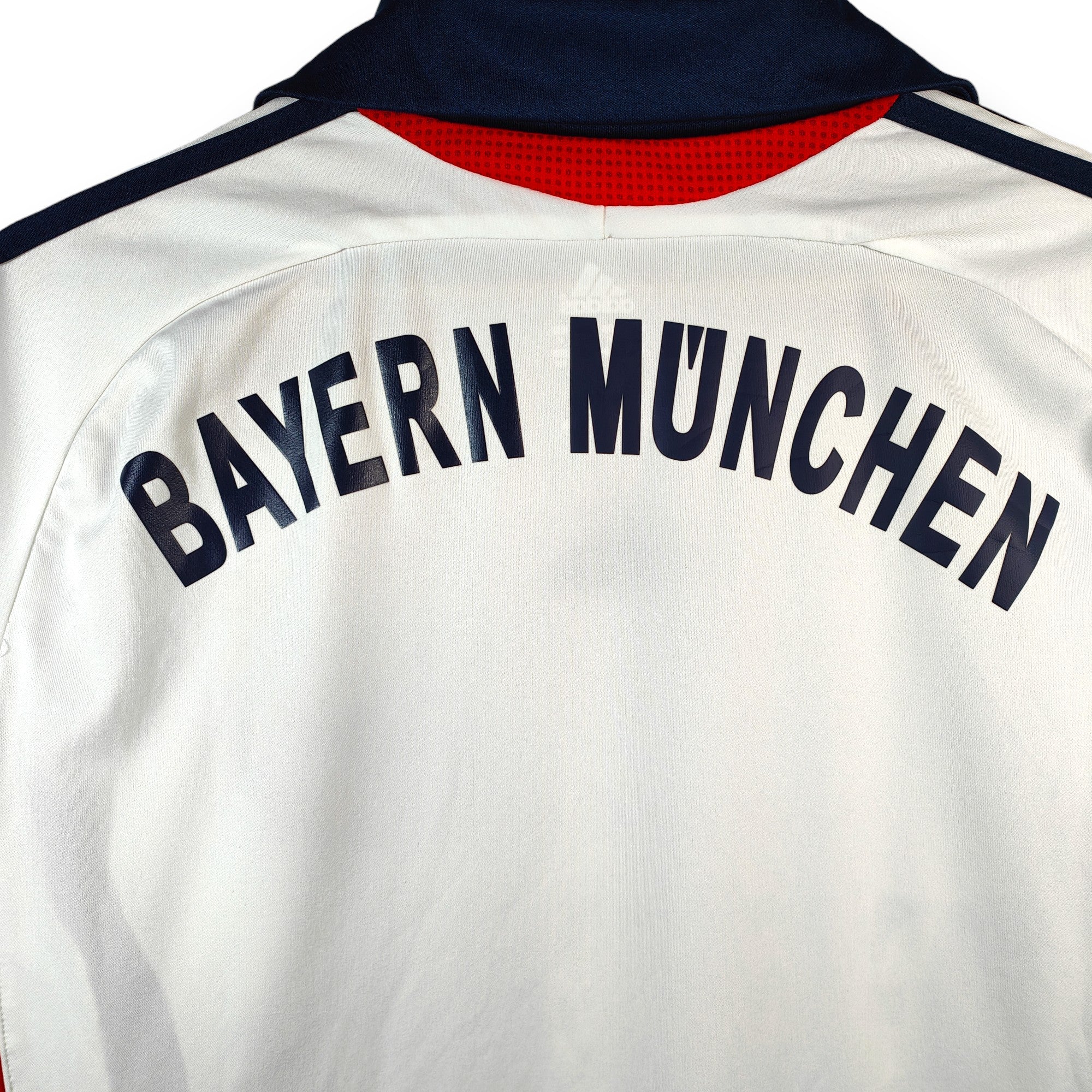 2006-07 Bayern Munich Away Shirt (M)