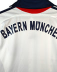 2006-07 Bayern Munich Away Shirt (M)