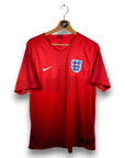 2018-19 England Away Shirt (L)