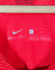 2018-19 England Away Shirt (L)