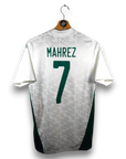 2020-22 Algeria Home Shirt Mahrez 