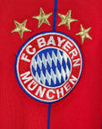 2014-15 Bayern Munich Home Shirt (M)