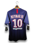 2019-20 PSG Home Shirt Neymar 