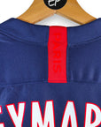 2019-20 PSG Home Shirt Neymar 