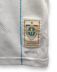 2019-20 Olympique Marseille Home Shirt Benedetto 