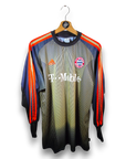 2003-04 Bayern Munich GK Shirt Kahn 