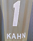 2003-04 Bayern Munich GK Shirt Kahn 