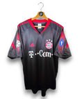 2004-05 Bayern Munich Third Shirt Ballack 