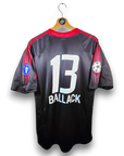 2004-05 Bayern Munich Third Shirt Ballack 