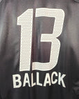 2004-05 Bayern Munich Third Shirt Ballack 