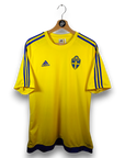 2017-18 Sweden Training Shirt (L)