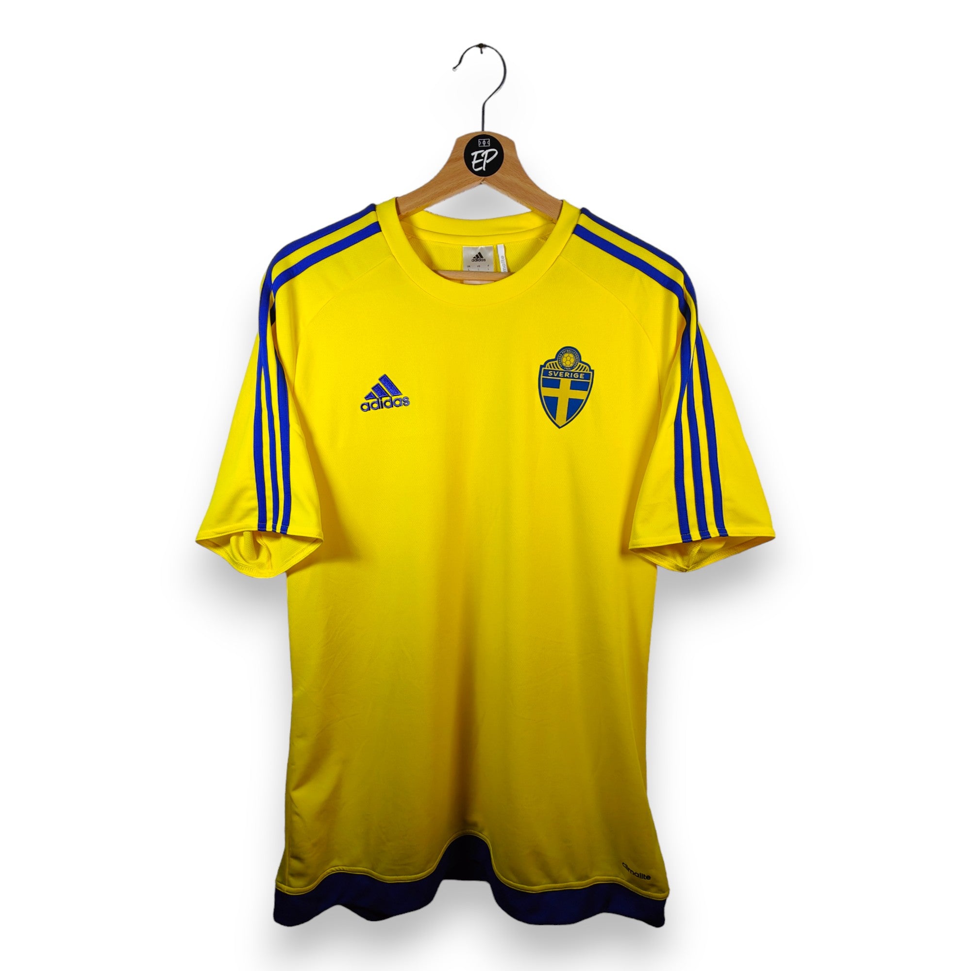 Sweden Training Shirt (L)