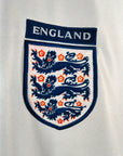 england football shirt