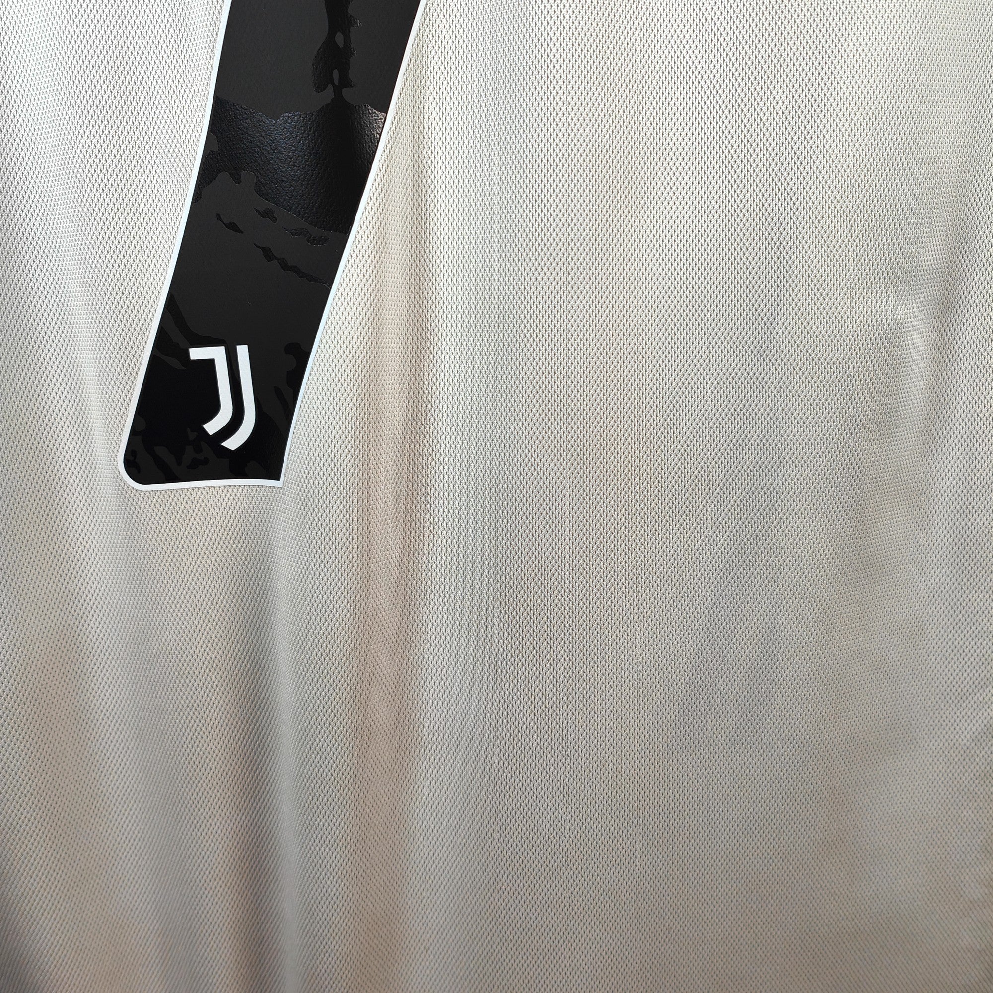 2020-21 Juventus Home Shirt Ronaldo 