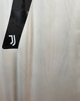 2020-21 Juventus Home Shirt Ronaldo 