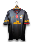 2013-14 Galatasaray Away Shirt Drogba 