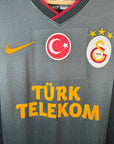 2013-14 Galatasaray Away Shirt Drogba 