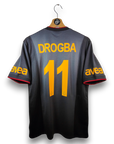 2013-14 Galatasaray Away Shirt Drogba 