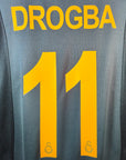 2013-14 Galatasaray Away Shirt Drogba 