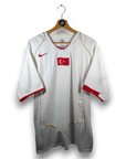 2004-06 Turkey Away Shirt (L)