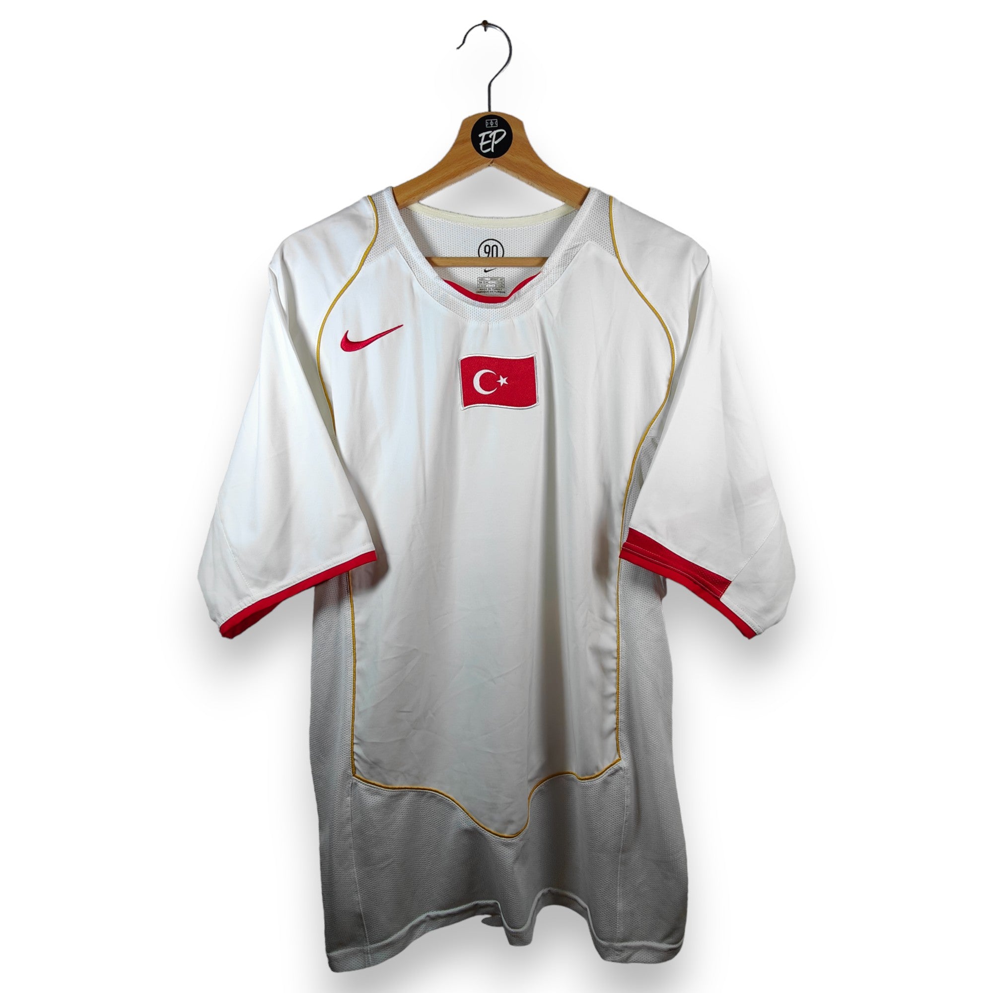 Turkey Away Shirt (L)