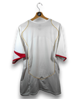 2004-06 Turkey Away Shirt (L)