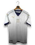 2016-17 Italy Third Shirt (S)