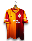 2013-14 Galatasaray Home Shirt (M)