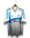 2005-06 Marseille Home Shirt (L)