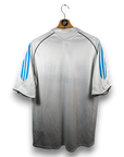 2005-06 Marseille Home Shirt (L)