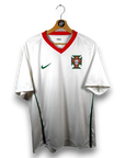 2008-10 Portugal Away Shirt (L)