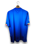 2014-15 Italy Home Shirt (L)