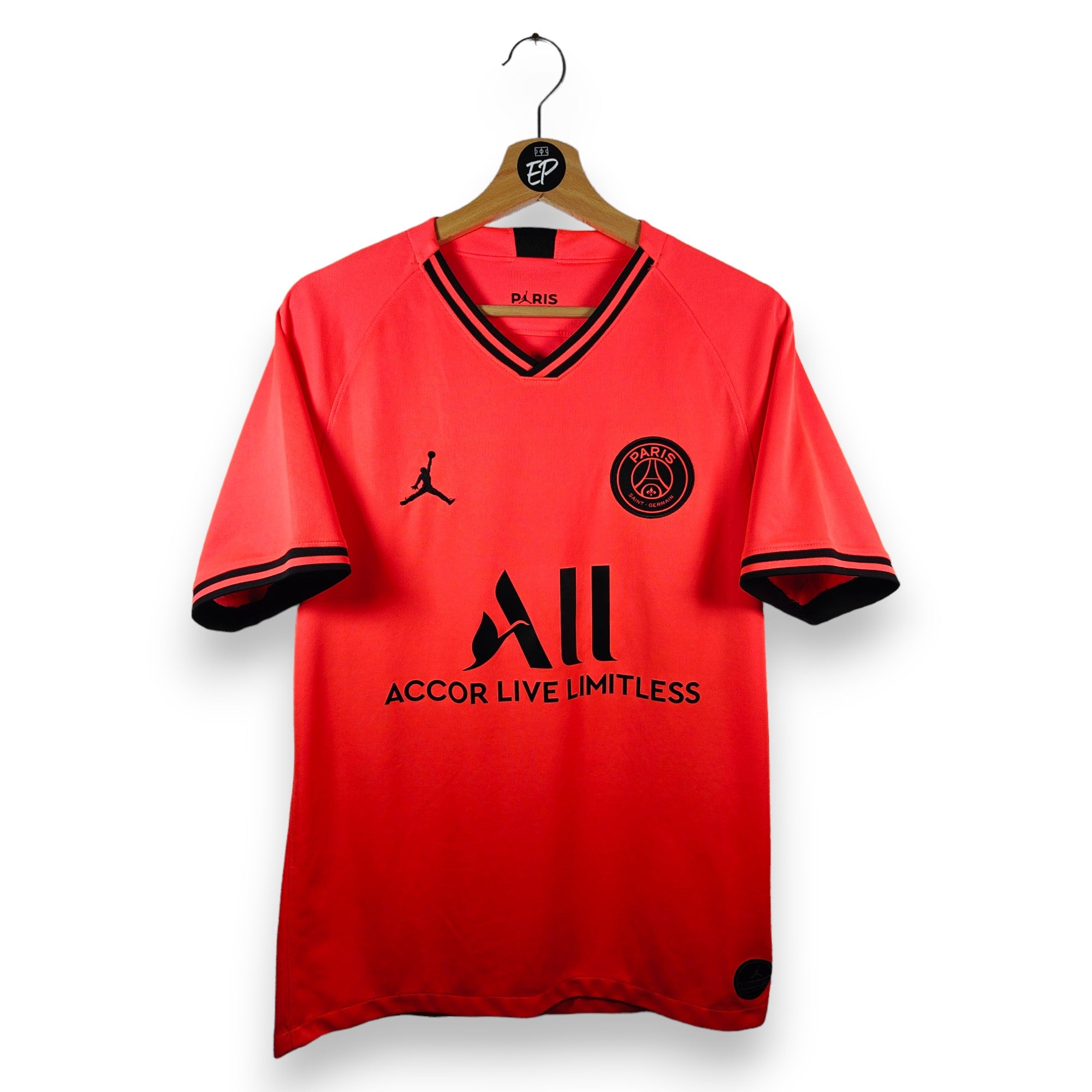 PSG Away Shirt (M)