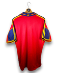 1999-02 Spain Home Shirt (M)