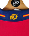 1999-02 Spain Home Shirt (M)