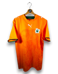 2006-07 Ivory Coast Home Shirt (M)