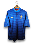 2012-13 France Home Shirt (M)