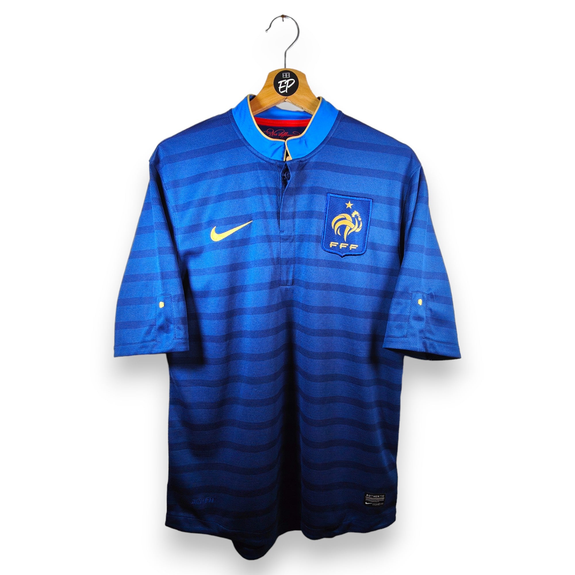 France Home Shirt (M)