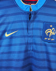 2012-13 France Home Shirt (M)