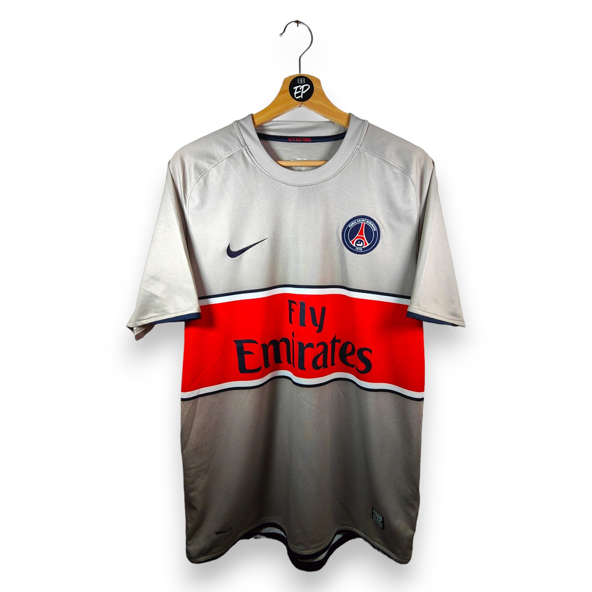 PSG Away Shirt (M)