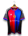 2015-17 FC Basel Home Shirt (M)