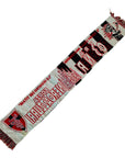 AC Milan vs Inter Milan Scarf