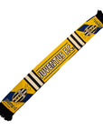 Juventus Yellow Scarf