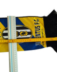 Juventus Yellow Scarf