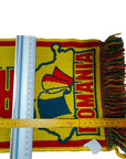 Romania vs Ucraina Scarf